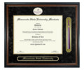 Minnesota State University, Mankato Diploma Frame (SNT)