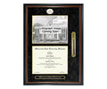 Minnesota State University, Mankato Diploma Frame (SNTL)