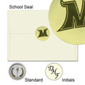 Minnesota State University, Mankato Envelope Seals