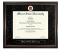 Minot State University Diploma Frame (SN)