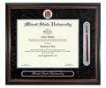 Minot State University Diploma Frame (SNT)