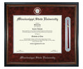 Mississippi State University Diploma Frame (SNT)