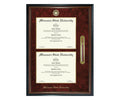 Missouri State University Diploma Frame (DSNT)