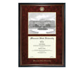 Missouri State University Diploma Frame (SNL)