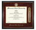 Missouri State University Diploma Frame (SNT)