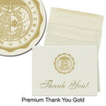 Missouri State University Thank You Cards