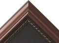 Molding Roped Mahogany
