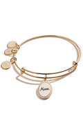 Mom, ’Bonded by Love’ Charm Bangle