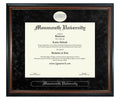 Monmouth University Diploma Frame (SN)