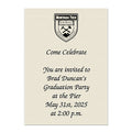 Montana Technological University Personal Notecard