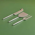 Moonlit Harmony Cheese Serving Set