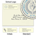 Mountwest Community and Technical College Return Address Labels