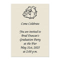 Navarro College Personal Notecard