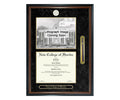 New College of Florida Diploma Frame (SNTL)