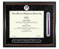 New Mexico Highlands University Diploma Frame (SNT)