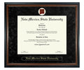 New Mexico State University Diploma Frame (SN)