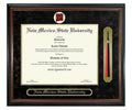 New Mexico State University Diploma Frame (SNT)