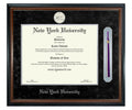 New York University Diploma Frame (SNT)