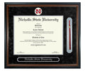 Nicholls State University Diploma Frame (SNT)