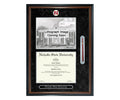 Nicholls State University Diploma Frame (SNTL)