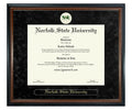 Norfolk State University Diploma Frame (SN)