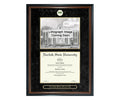 Norfolk State University Diploma Frame (SNL)