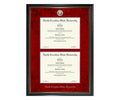 North Carolina State University Diploma Frame (DSN)
