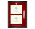 North Carolina State University Diploma Frame (DSNT)