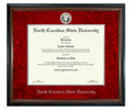 North Carolina State University Diploma Frame (SN)