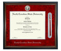 North Carolina State University Diploma Frame (SNT)