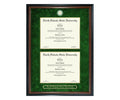 North Dakota State University Diploma Frame (DSN)