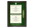 North Dakota State University Diploma Frame (DSNT)