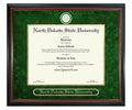 North Dakota State University Diploma Frame (SN)