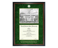 North Dakota State University Diploma Frame (SNL)