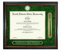 North Dakota State University Diploma Frame (SNT)