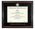 Northeastern State University Diploma Frame (SN)