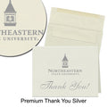 Northeastern State University Thank You Cards