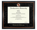 Northeastern University Diploma Frame (SN)