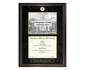 Northern Illinois University Diploma Frame (SNL)