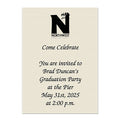 Northwest Missouri State University Personal Notecard