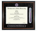 Northwestern State University Diploma Frame (SNT)
