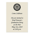 Northwestern State University Personal Notecard