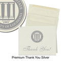 Northwestern State University Thank You Cards
