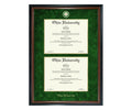 Ohio University Diploma Frame (DSN)