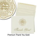 Ohio University Thank You Cards