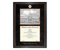 Oklahoma State University Diploma Frame (SNL)