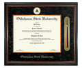 Oklahoma State University Diploma Frame (SNT)
