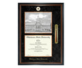 Oklahoma State University Diploma Frame (SNTL)