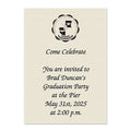 Oklahoma Wesleyan University Personal Notecard