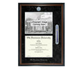 Old Dominion University Diploma Frame (SNTL)
